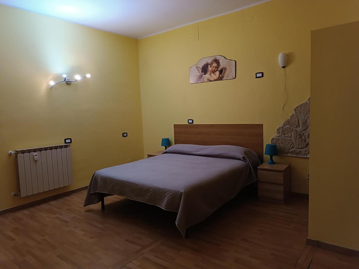 Appartamento In Villa Villalfonsina Exterior foto