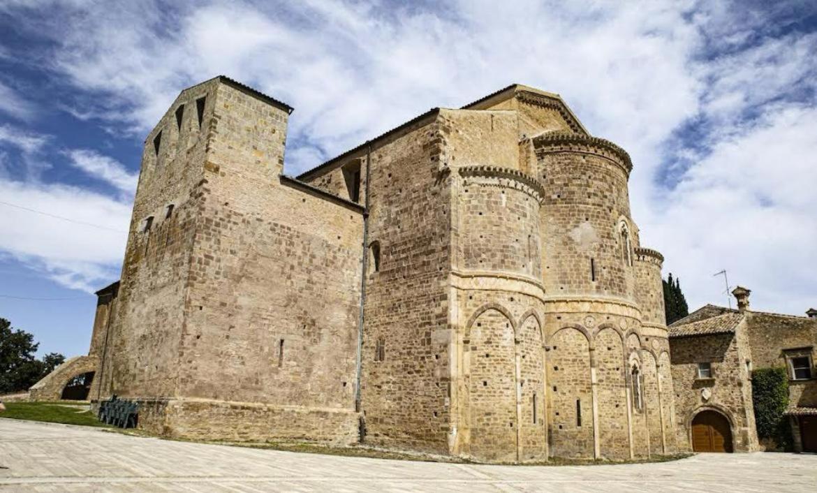 Appartamento In Villa Villalfonsina Exterior foto