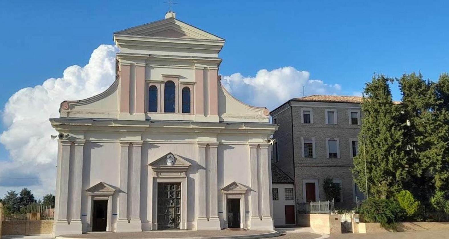 Appartamento In Villa Villalfonsina Exterior foto